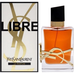 Libre Le Parfum - Eau De Parfum for Woman 50 ml Vapo
