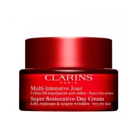 Multi-Intensive Jour - Day Cream for Dry Skin 50 ml