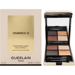 Ombres G Eyeshadow 4 Couleurs n.940 Royal Jungle