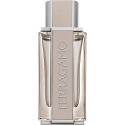 Ferragamo Bright Leather - Eau de Toilette For Men Spray 100 ml