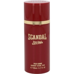 Scandal Pour Homme - Deodorant Natural Spray 150 ml