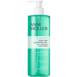 Clean Up - 200 ml purifying cleansing gel