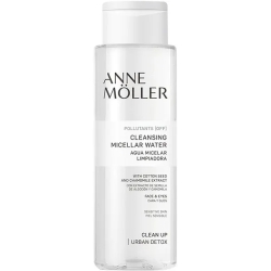 Clean Up - Micellar water 200 ml
