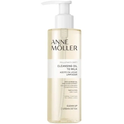 Clean up - Dettle oil 200 ml
