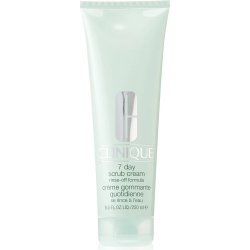 7 Day - Scrub with Rinse -Off Formula 250 ml