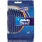 Blue II - 20 disposable razors