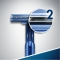 Blue II - 20 disposable razors