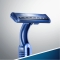 Blue II - 20 disposable razors