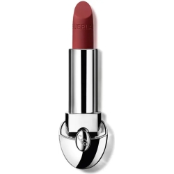 Rouge G Luxurious Velvet - Matte lipstick N. 879 Mystery Plum