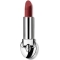 Rouge G Luxurious Velvet - Matte lipstick N. 879 Mystery Plum