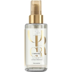Oil Reflections - Light Luminous Reflective Oil 100 ml