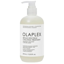 Broad Spectrum Chelating Treatment - Shampoo 370 ml
