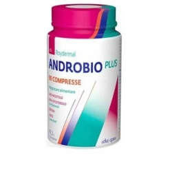 Androbio Plus - Myo-inositol Supplement 90 tablets