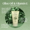 Hand and nails cream with olive oil 75 ml