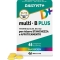Massigen Daily Multi B Plus - Group B vitamins supplement 45 tablets
