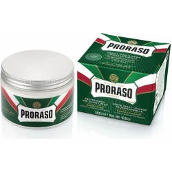 Professional Refreshing Pre Shave Cream 300 ml