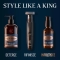 King C. Gillette - Volumizing Serum for Beard 50 ml