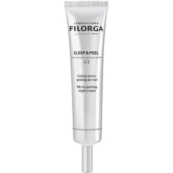 Sleep & Peel - Micro Peeling Effect Night Cream 40 ml