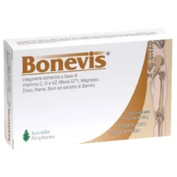 Bonevis - Joints health supplement 30 tablets