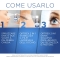 Actimist dry and tired eyes 10 ml - eyepiece