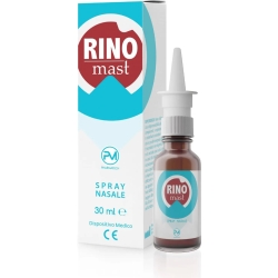 Rinomast - Decongestant Nasal Spray 30 Ml