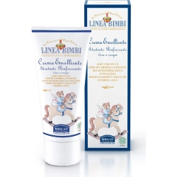 Linea Bimbi - Face and Body Emollient Cream 100 ml
