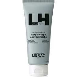 Homme - Energizing and Refreshing Multifunction Shower Gel 200 ml