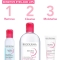 Sensibio H20 eye - Two-phase micellar make-up remover 125 ml