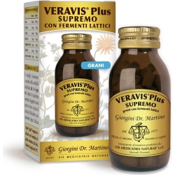 Veravis plus supremo - prebiotic supplement 150 grains 90 g