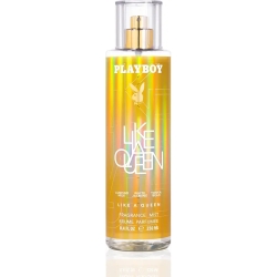 Like a queen - Fragrance mist Woman 250 ml Vapo