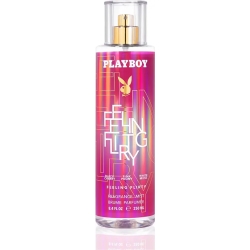 Feeling Flirty - Fragrance mist Woman 250 ml Vapo