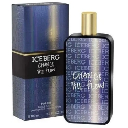 Change the Flow - Eau de Toilette Man 100 ml Vapo