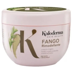 Remodelling Mud Body 500 g