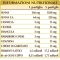 Veravis Plus Supremo - Prebiotic Supplement 60 Tablets