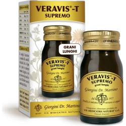 Versavis-T Supremo - Fibre Supplement long grains 30 g