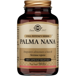 Palma Nana - Prostate Supplement 100 Pills