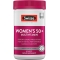 Multivitaminico Woman 50+ - Vitamin Supplment 30 Tablets