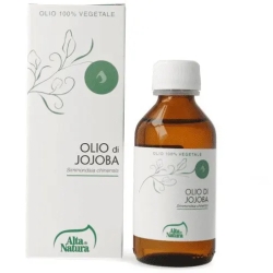 Olio di Jojoba - Natural oil for skin and hair 100 ml