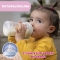 NaturalFeeling - Baby Bottle 6M + 330 ml Fast Flow
