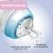 NaturalFeeling - Baby Bottle 6M + 330 ml Fast Flow