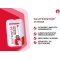 GluteoStop - Digestive Health Supplement 90 mini tablets