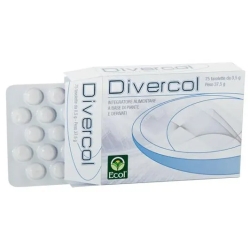 Divercol - Fibre Supplment 75 Tablets