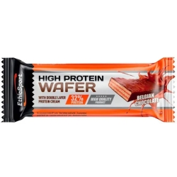 High Protein Wafer - Chocolate Protein Bar 35 g