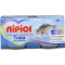 Homogenized Trout fillets with vegetables 2x80 g