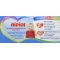 Homogenized Trout fillets with vegetables 2x80 g