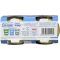 Homogenized Trout fillets with vegetables 2x80 g