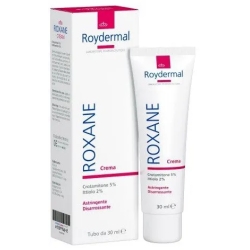 Roxane - Soothing cream 30 ml