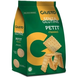 right - gluten-free classic petit cookies 250 g