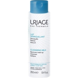 Delicate cleansing milk 250 ml