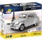 1949 Citroën 2CV - Construction Kit